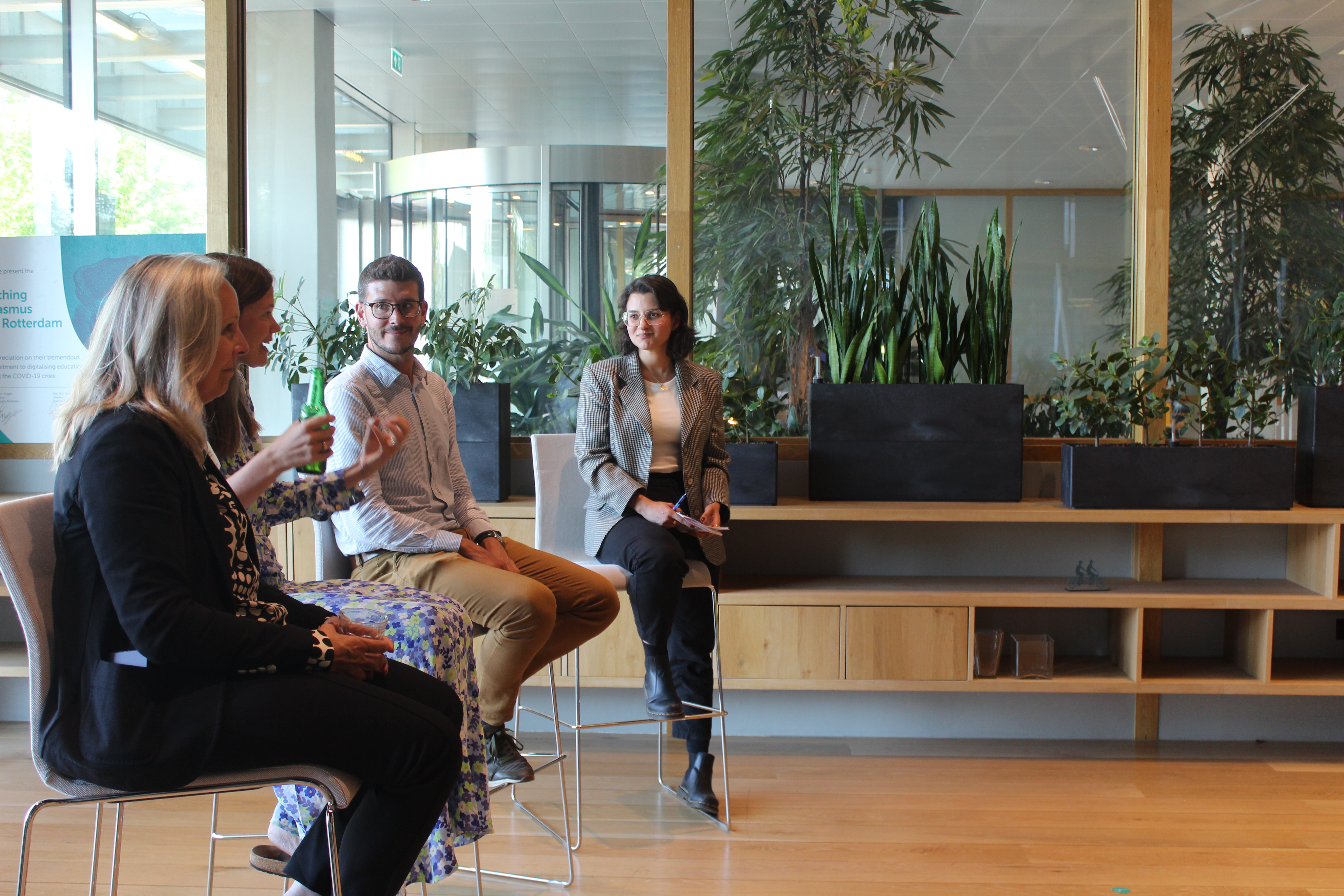 MathConnections Color Flyer